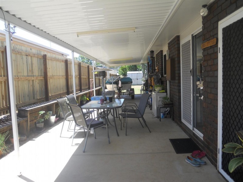 19 Misfeld Close, Gracemere QLD 4702