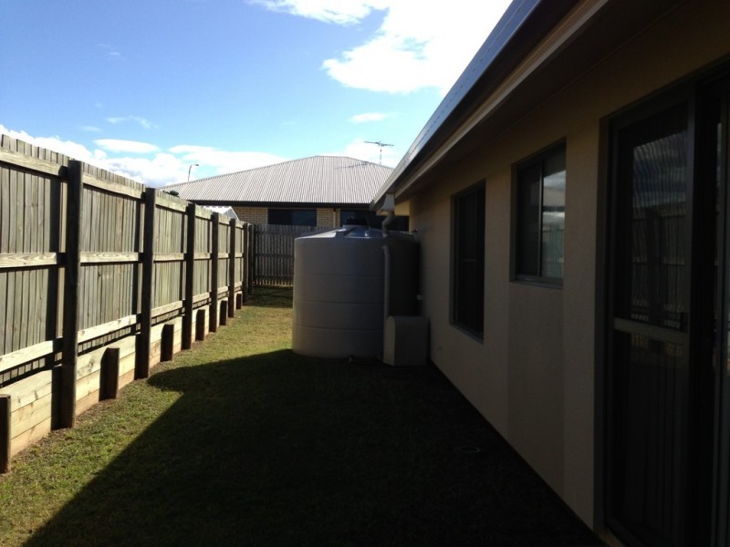 20 Koolamarra Drive, Gracemere QLD 4702