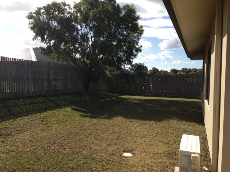 20 Koolamarra Drive, Gracemere QLD 4702