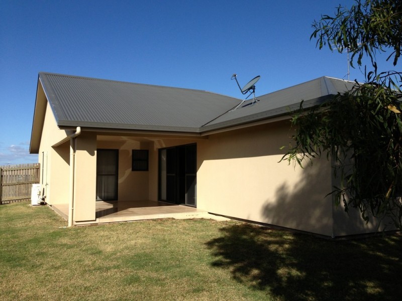 20 Koolamarra Drive, Gracemere QLD 4702