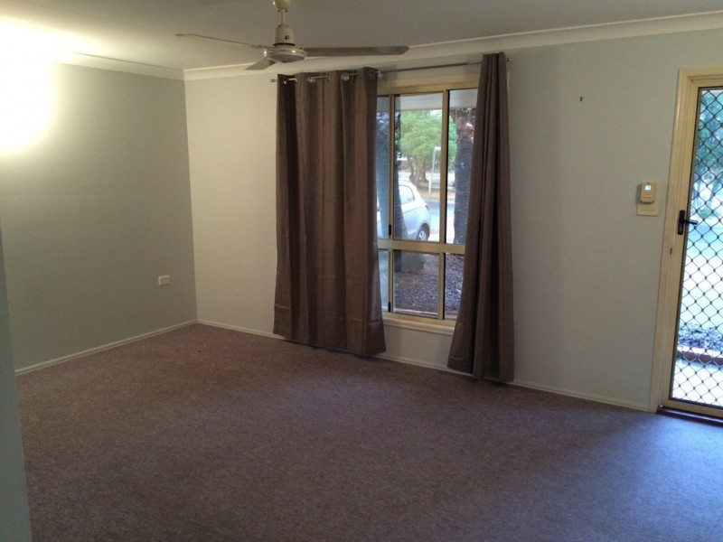 2A Buxton Drive, Gracemere QLD 4702