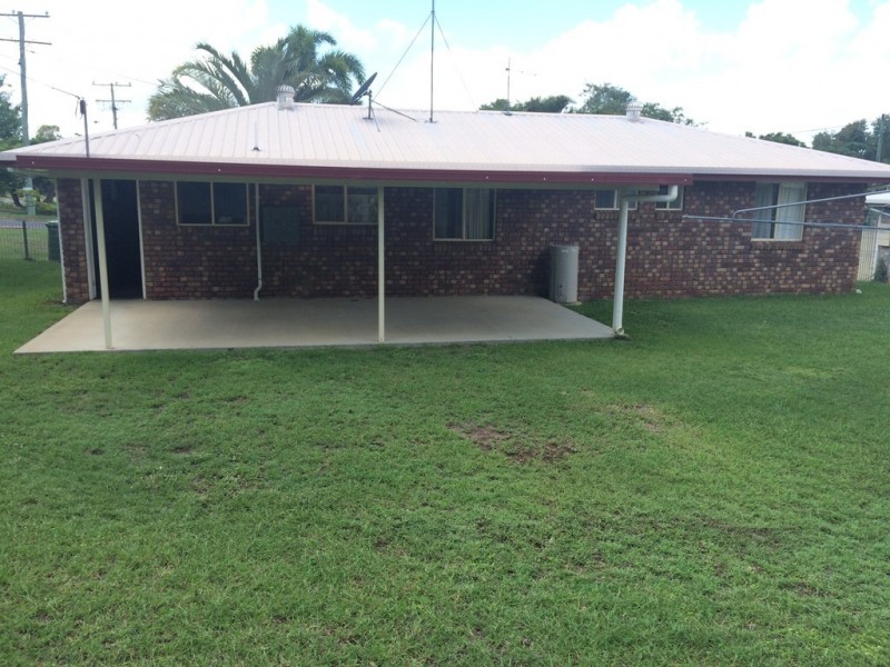 2A Buxton Drive, Gracemere QLD 4702