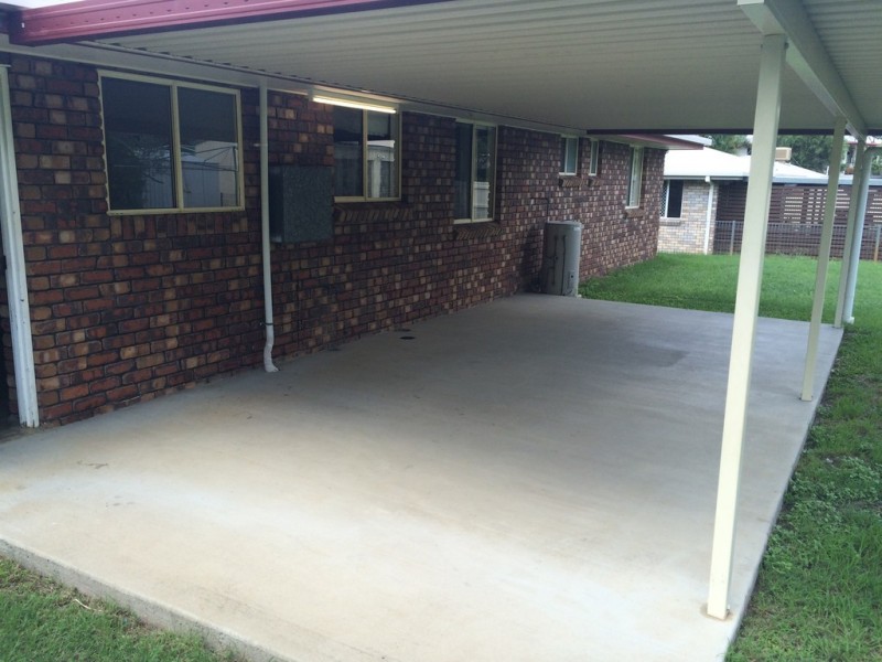 2A Buxton Drive, Gracemere QLD 4702