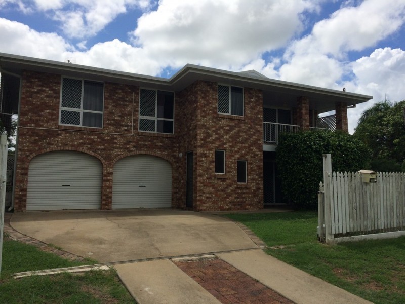 70 JOHNSON ROAD, Gracemere QLD 4702