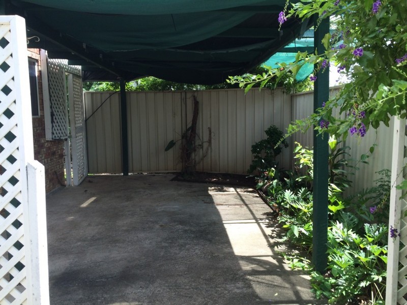 70 JOHNSON ROAD, Gracemere QLD 4702