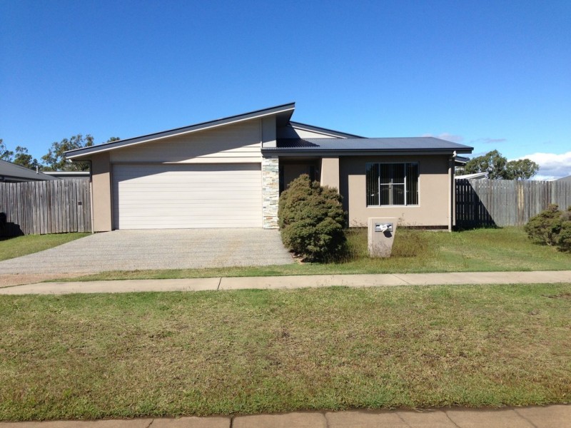 49 Middle Road, Gracemere QLD 4702