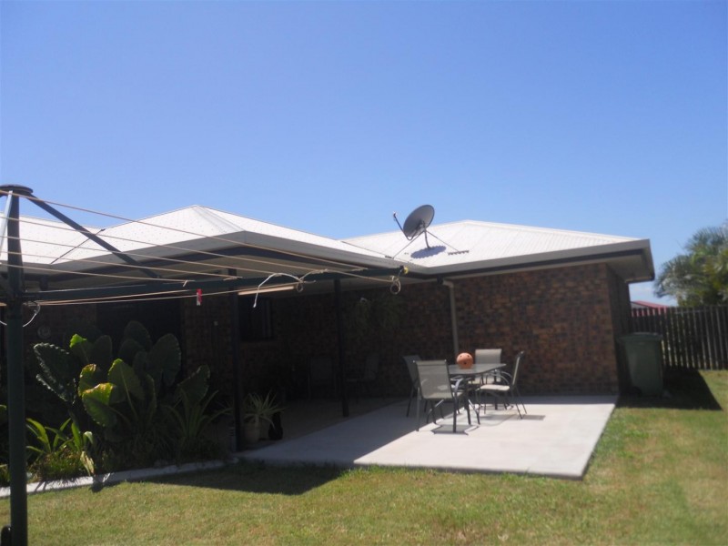6 Riley Drive, Gracemere QLD 4702