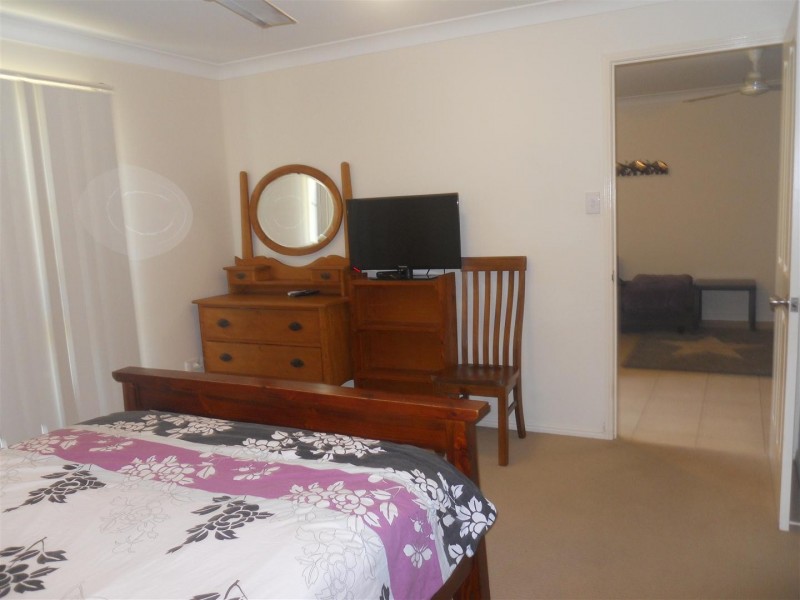 6 Riley Drive, Gracemere QLD 4702