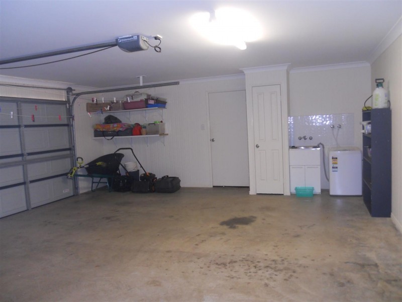 6 Riley Drive, Gracemere QLD 4702