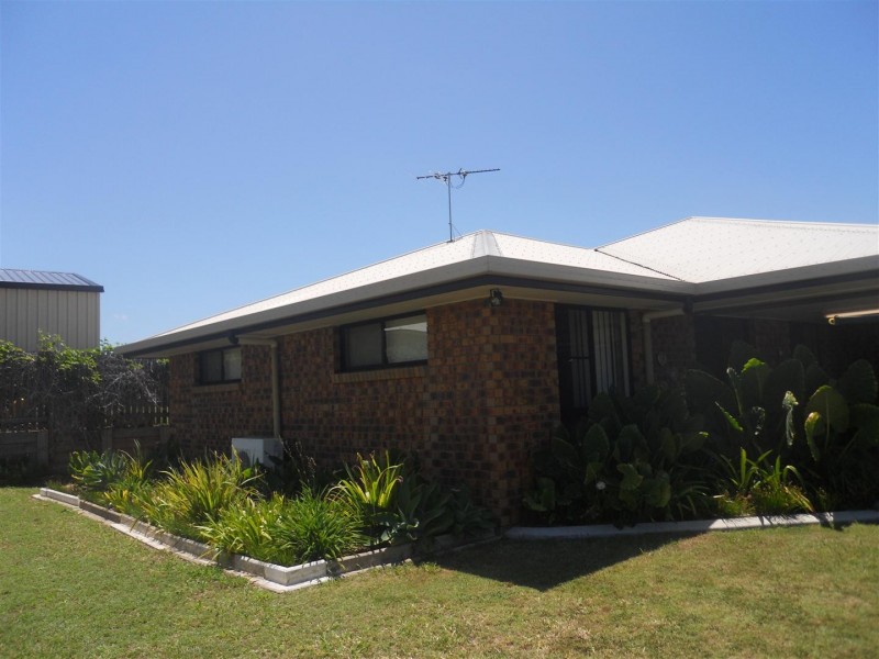 6 Riley Drive, Gracemere QLD 4702