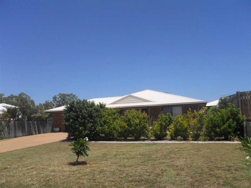 6 Riley Drive, Gracemere QLD 4702