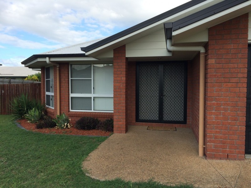 6 Broadhurst Drive, Gracemere QLD 4702