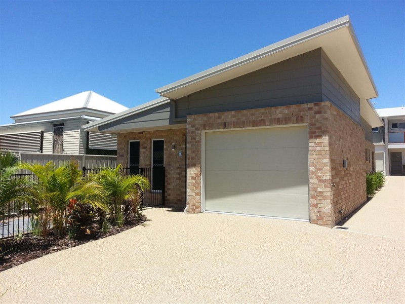 2/19 Church Street, Allenstown QLD 4700