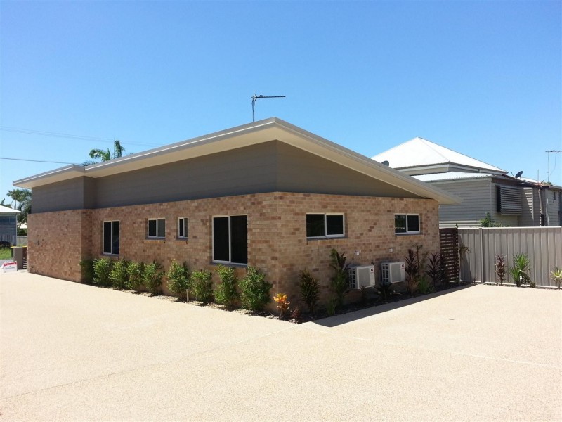 2/19 Church Street, Allenstown QLD 4700