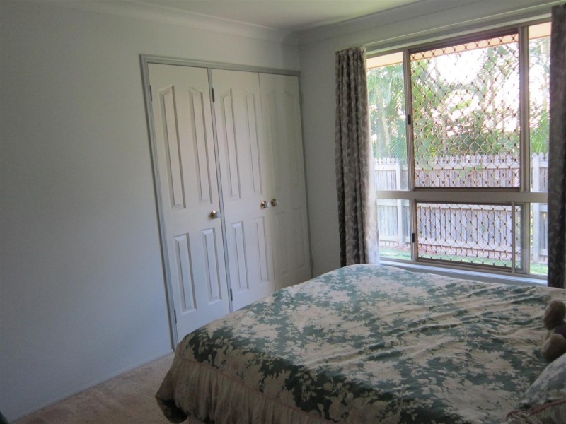 11 Blyth Avenue, Gracemere QLD 4702