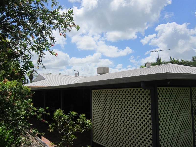 11 Blyth Avenue, Gracemere QLD 4702