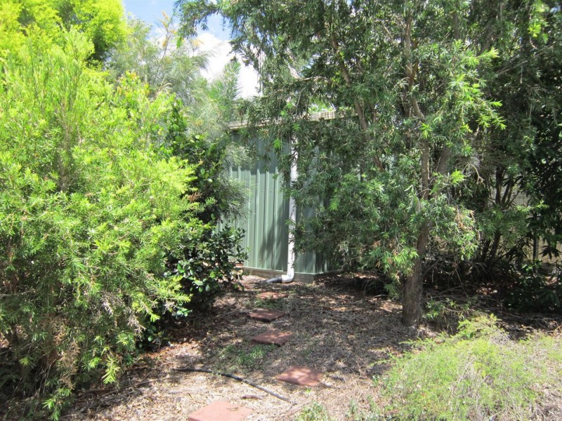 11 Blyth Avenue, Gracemere QLD 4702