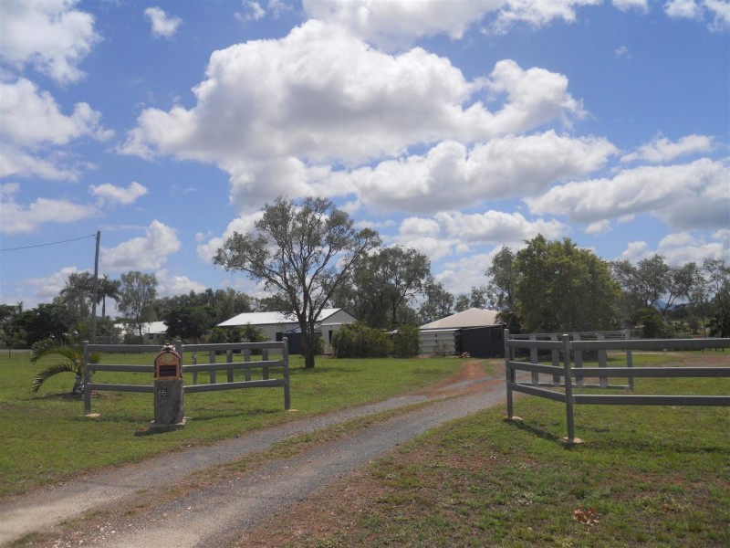 65 Stewart Street, Gracemere QLD 4702