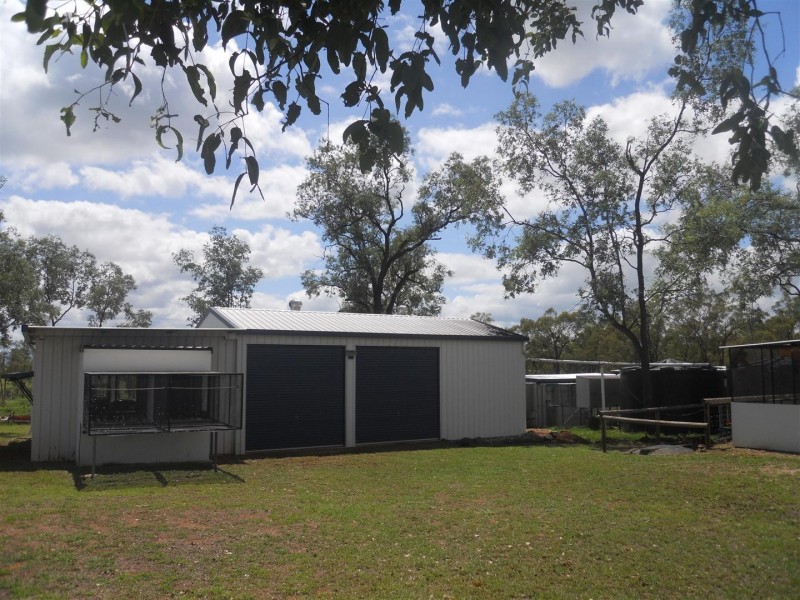 65 Stewart Street, Gracemere QLD 4702
