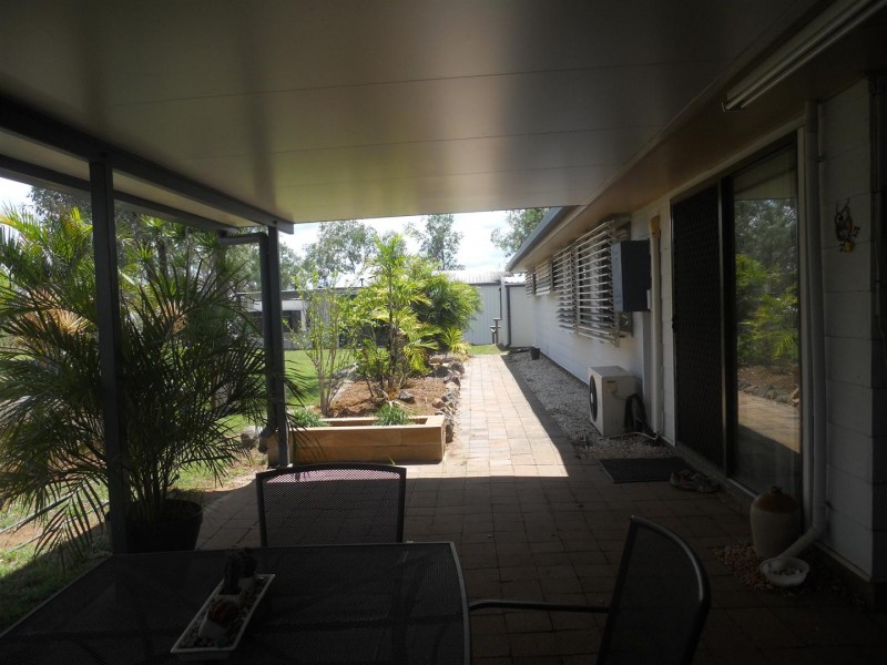 65 Stewart Street, Gracemere QLD 4702