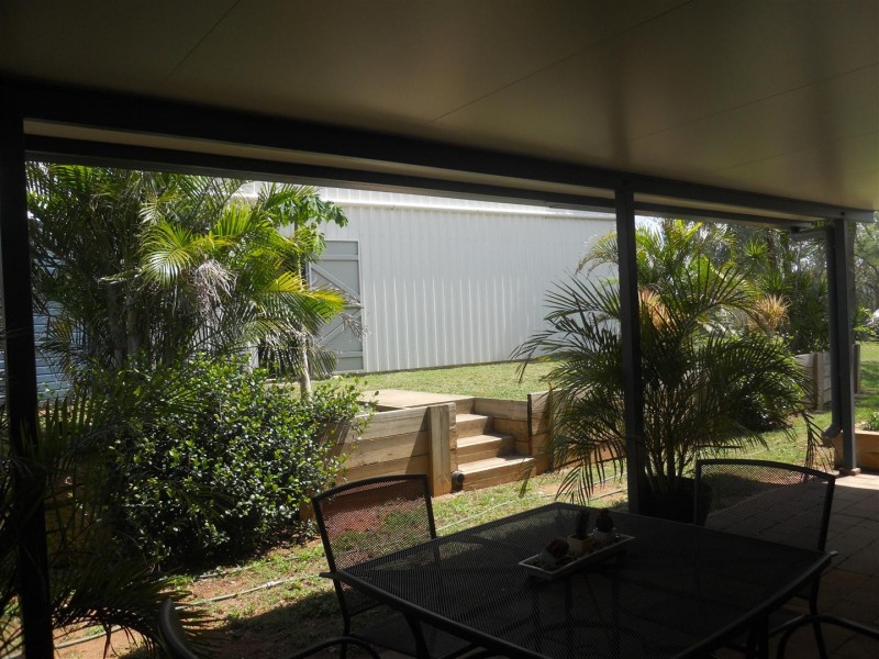 65 Stewart Street, Gracemere QLD 4702