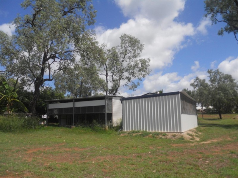 65 Stewart Street, Gracemere QLD 4702