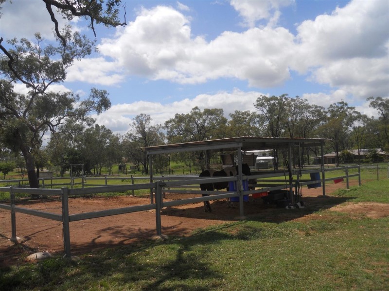 65 Stewart Street, Gracemere QLD 4702