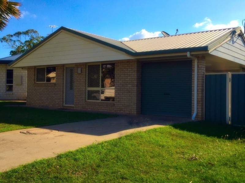 26 Lamb Avenue, Gracemere QLD 4702