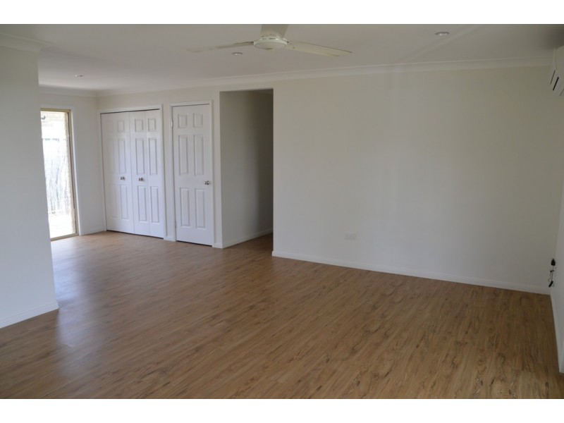 26 Lamb Avenue, Gracemere QLD 4702