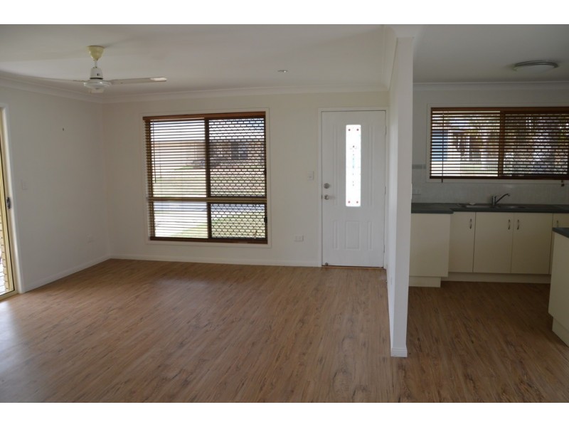 26 Lamb Avenue, Gracemere QLD 4702