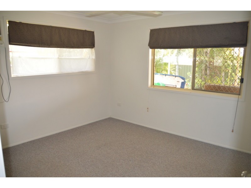 26 Lamb Avenue, Gracemere QLD 4702