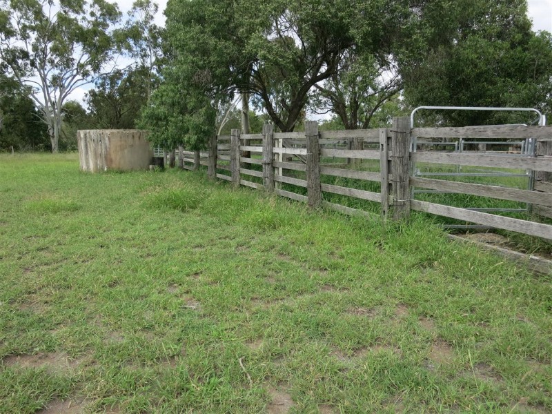 287 “High Downs” Brickworks Road, Stanwell QLD 4702
