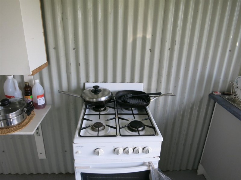 287 “High Downs” Brickworks Road, Stanwell QLD 4702