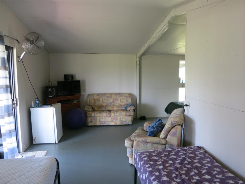 287 “High Downs” Brickworks Road, Stanwell QLD 4702