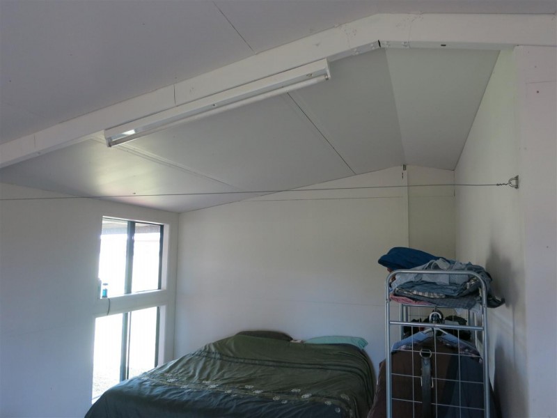 287 “High Downs” Brickworks Road, Stanwell QLD 4702