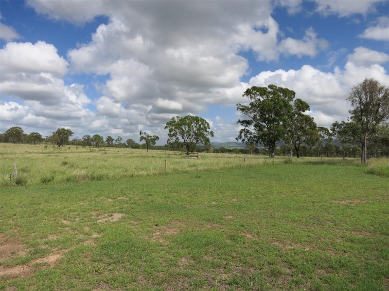 287 “High Downs” Brickworks Road, Stanwell QLD 4702