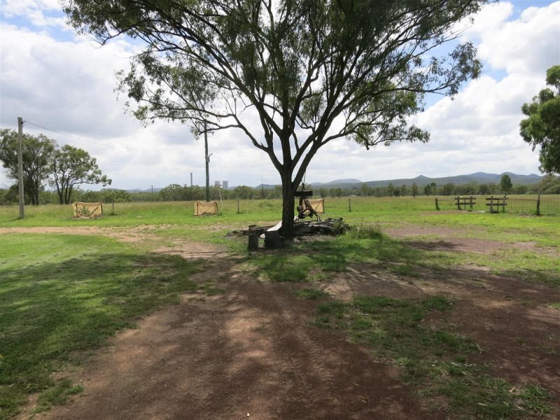287 “High Downs” Brickworks Road, Stanwell QLD 4702
