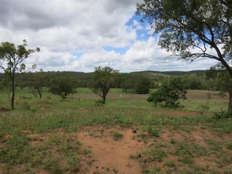 287 “High Downs” Brickworks Road, Stanwell QLD 4702