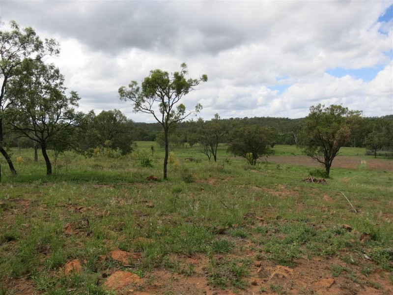 287 “High Downs” Brickworks Road, Stanwell QLD 4702