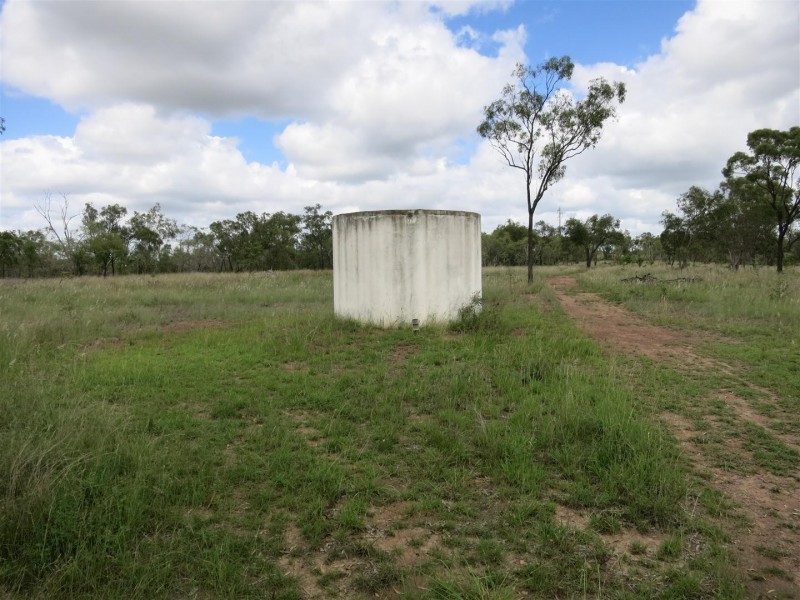 287 “High Downs” Brickworks Road, Stanwell QLD 4702