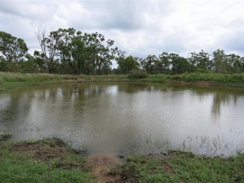287 “High Downs” Brickworks Road, Stanwell QLD 4702