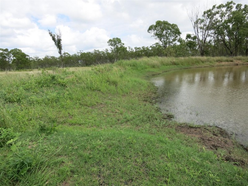 287 “High Downs” Brickworks Road, Stanwell QLD 4702