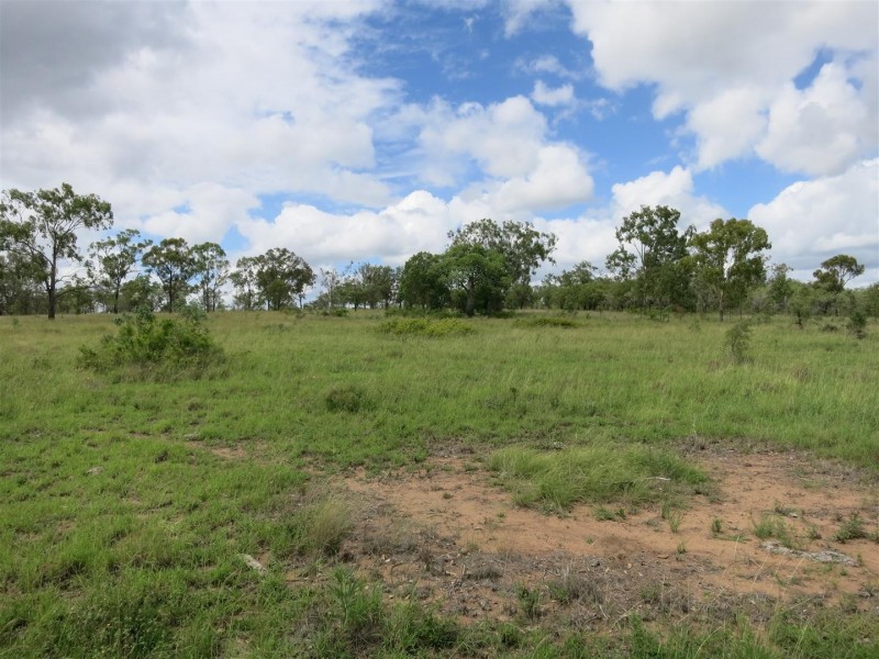 287 “High Downs” Brickworks Road, Stanwell QLD 4702