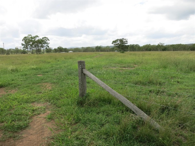 287 “High Downs” Brickworks Road, Stanwell QLD 4702