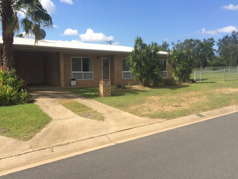 1/19 Johnson Road, Gracemere QLD 4702