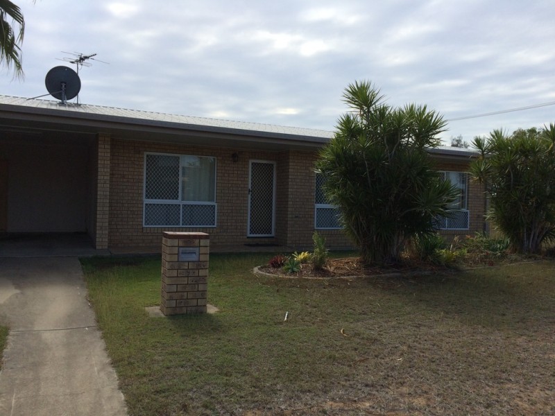 1/19 Johnson Road, Gracemere QLD 4702