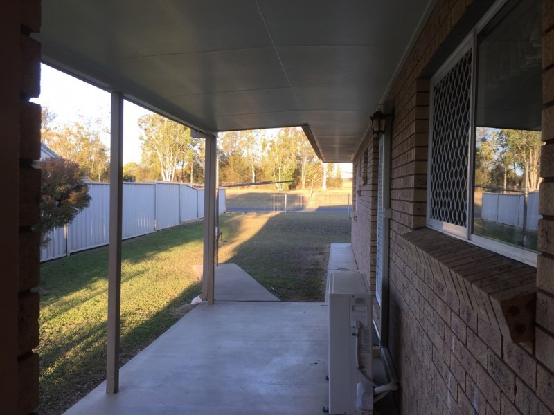 1/19 Johnson Road, Gracemere QLD 4702
