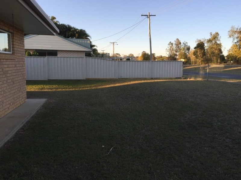 1/19 Johnson Road, Gracemere QLD 4702