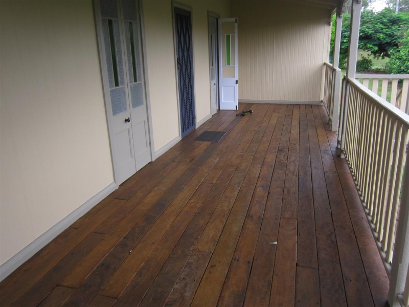 10 Clarence Street, Baree QLD 4714