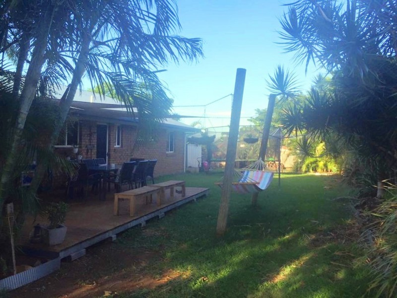 3 Lillypilly Avenue, Gracemere QLD 4702